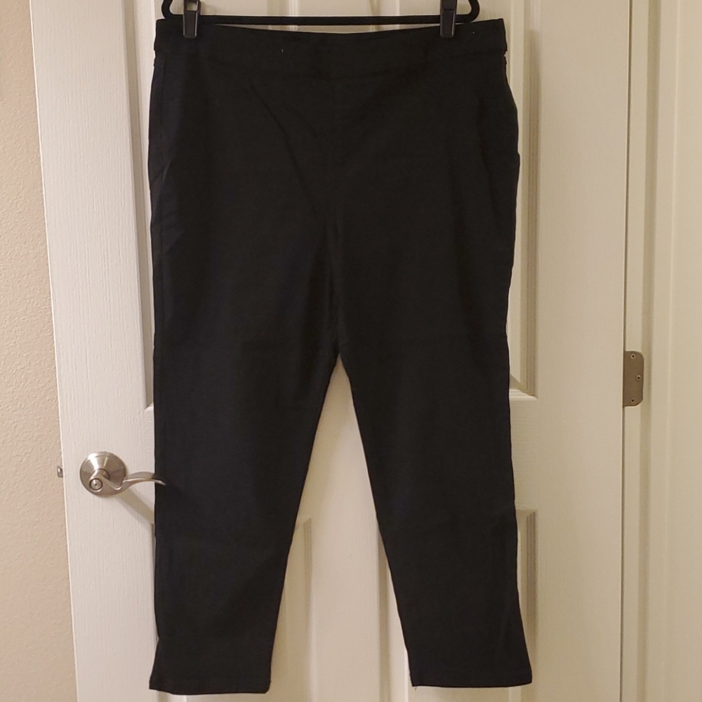 Stretch jeans